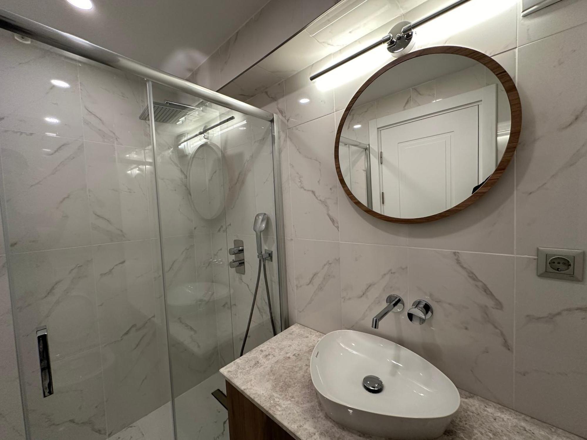 Iris Han Hotel Istanbulská provincie Exteriér fotografie