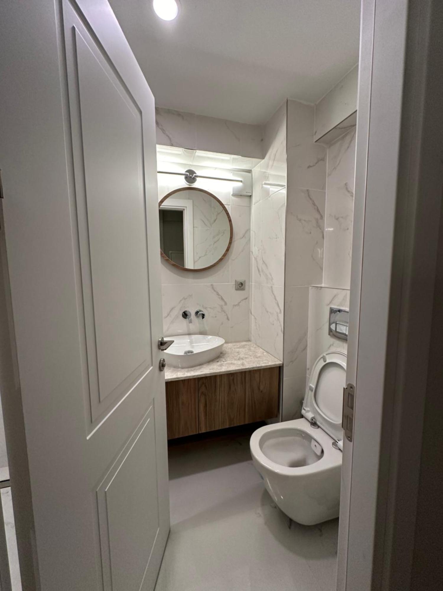 Iris Han Hotel Istanbulská provincie Exteriér fotografie
